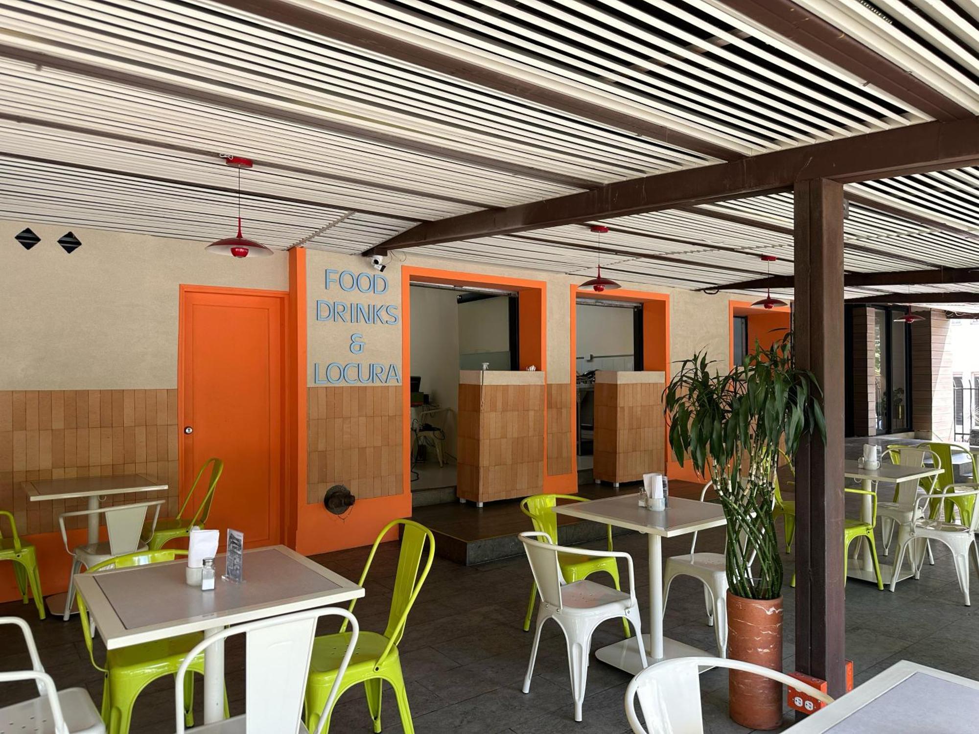 Hotel Santa Ana Medellín Buitenkant foto