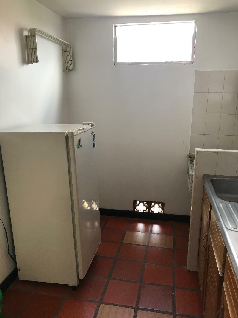 Hotel Santa Ana Medellín Buitenkant foto