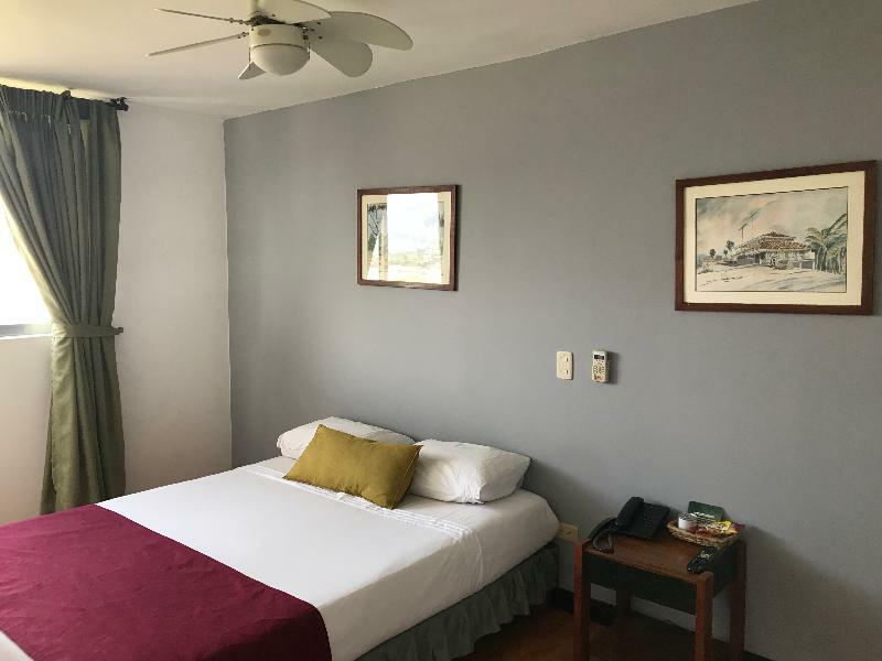 Hotel Santa Ana Medellín Buitenkant foto